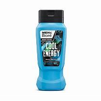 Biore mens BF 250ml Cool Energy
