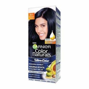 Garnier kill ultra colors 3.1 Midnight 