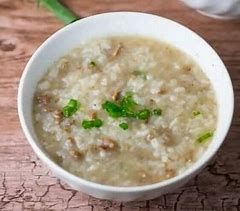 Beef and Vegetable Porridge (JOYFULL)