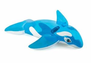 Intex Dolphin Swimming Pool