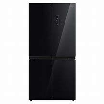 Midea Multi Door Kulkas MDRF632FIF28ID 474L