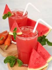 Juice Melon