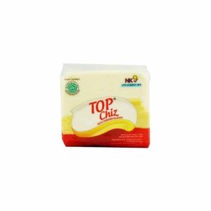 TOP CHIZ cheddar 250G