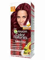 Garnier CN 7.65 Raspberry Red