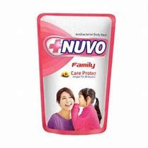 Nuvo family Care Protect Ref 450ml