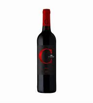 cabrix tinto red 750ml 12.5%vol