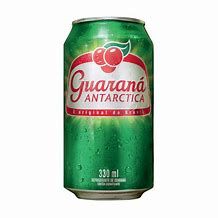 Guarana 330ml