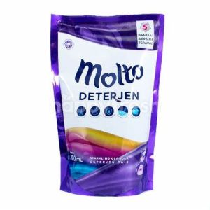 Molto Care Detergen Sparkling Glamour 700ml