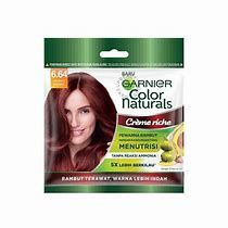 Garnier color Sachet 6.64