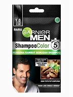 Garnier Men 1.0 Hitam Alami 20ml 