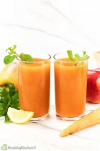 Juice Senhora