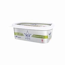 'EXTRA VIRGIN OLIVE OIL SPEADABLE BUTTERR'
