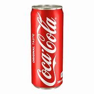 Coca-Cola lata 250ml