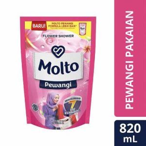Molto Flower Shower 820ml