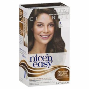 Clairol nice'n easy Dark Brown