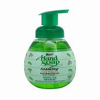 Yuri HS Green tea 410ml