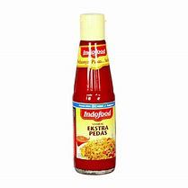 INDOFOOD SAMBAL EXTRA PEDAS 335ML
