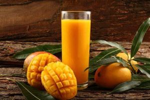 Juice Mango
