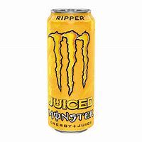 Bebida Energetica Monster juiced 500ml
