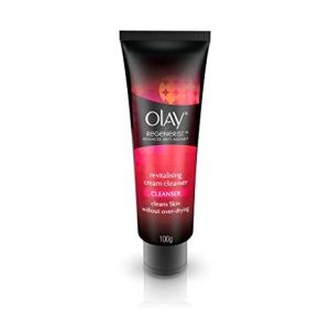 Olay RR Cram Cleanser 100g