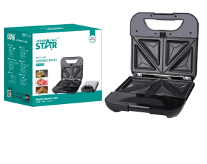 Winning Star Sandwich Maker ST-9326-s