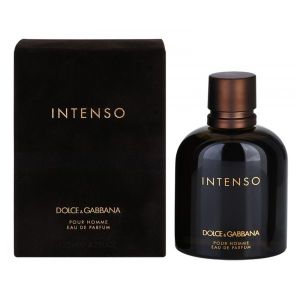 Dolce & Gabbana Intenso