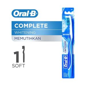 Oral-B Whitening Soft