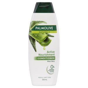 palmolive conditioner vibrant colour 350ml Aloe Vera