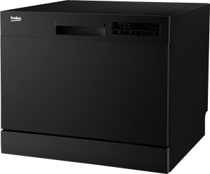 BEKO TABLE TOP DISWAHER # DTC36610B