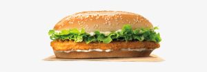 Original Chicken Sandwich ALC (Burger only)