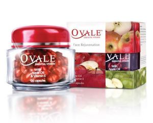 ovale essential vitamin face