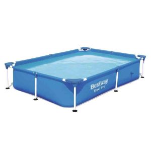 Bestway steel pro 2.21mx1.50m