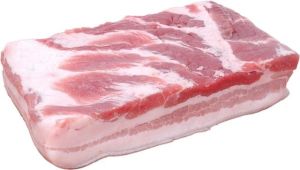 Pork belly 0.822kg