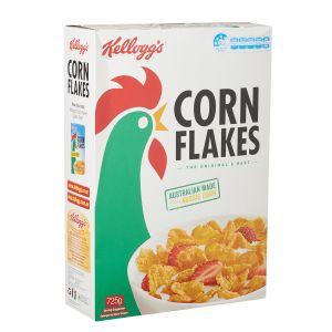 kellogg's Corn Flakes 725g