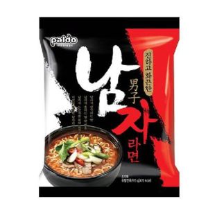 PALDO NAMJA RAMYUN 115G