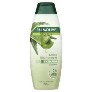 Palmolive Active Nourishment Shampoo 350ml