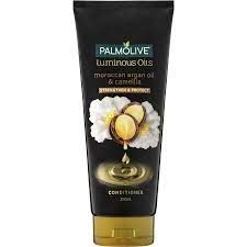 Palmolive Conditioner  Argan Oil 350ml