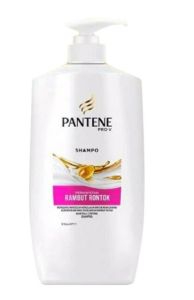Pantene Shampo Hairfall Control 900ml