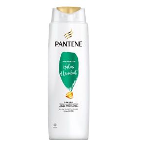 Pantene Shampoo 290ml Silky Smooth