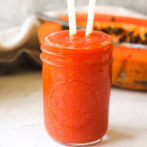 Papaya Juice