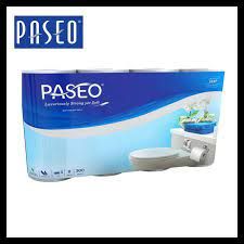 Paseo Elegant Toilet 8Roll 300s