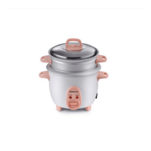 PENSONIC RICE COOKER (5 CUPS )1.L #PRC-1002S