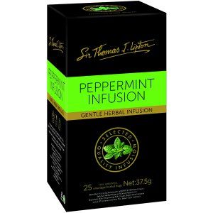 Peppermint Infusion Herbal Infusion 375g