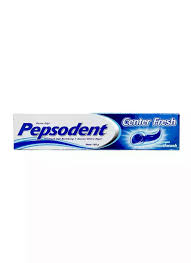 Pepsodent Center Fresh 160gr