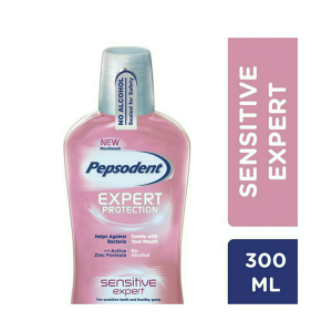 Pepsodent Expert Protection Sensitive Expert 300ml