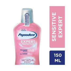 Pepsodent Sensitive Expert 150ml