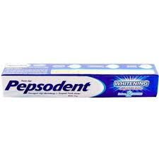 Pepsodent Whitening 75g