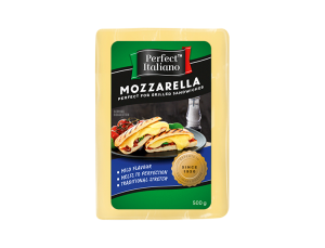 Perfect Italiano Mozzarella 500g