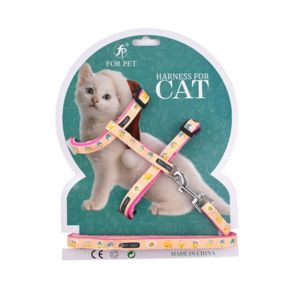 Harness For Cat