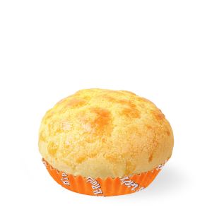 Pinneapple Bun (joyful)